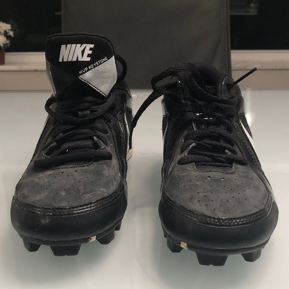 Mens Nike Mvp Keystone Baseball Cleats 